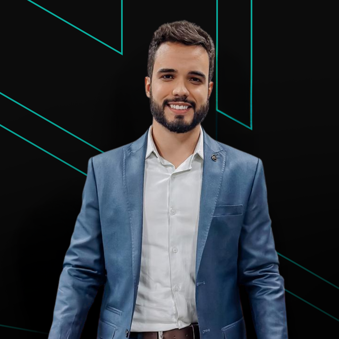 Prof. Victor Louzada